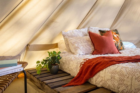 Valley View Glamping - Perth Resorts 1