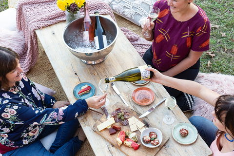 Valley View Glamping - Perth Resorts 2