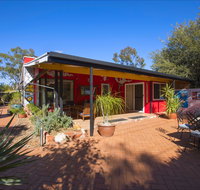 Vatu Sanctuary - Perth Resorts