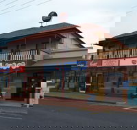 Victoria Hotel Port McDonnell - Accommodation Perth