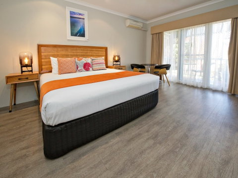 Vintages Accommodation - Perth Resorts 0