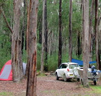 Wallingat River campground - Accommodation Perth
