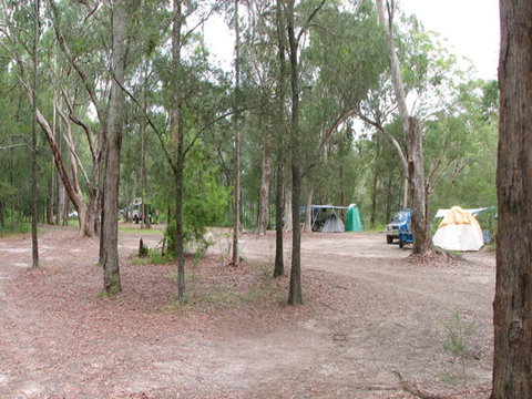 Wallingat River Campground - Accommodation Perth 1