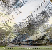 Warialda - Accommodation Perth