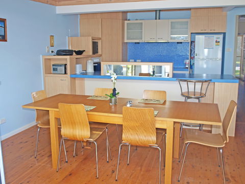 Waterfront Heaven - Accommodation Perth 2