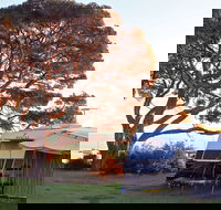 WhiteCliffs to Camerons Bight Foreshore Reserve - Accommodation Perth