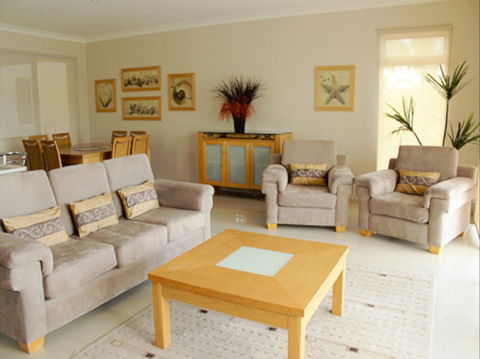 Why Not Waterfront Unit 1 - Accommodation Perth 0