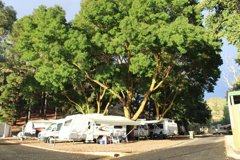 Williamstown Queen Victoria Jubilee Park - Accommodation Perth 0