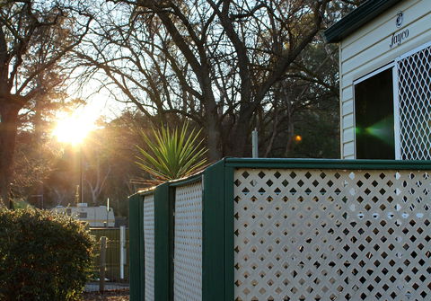 Williamstown Queen Victoria Jubilee Park - Accommodation Perth 1