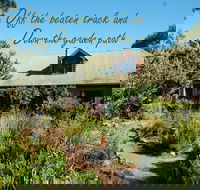 Wind Song Bed and Breakfast - Accommodation Perth