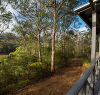 Wollombi Bush Retreat - Accommodation Perth