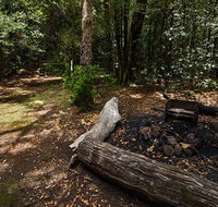 Wombat Creek campground - Accommodation Perth