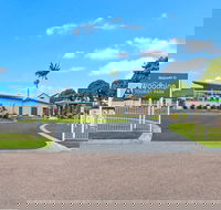 Woodbine Tourist Park - Accommodation Perth