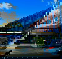 175 One Hotels and Apartments - Accommodation Perth