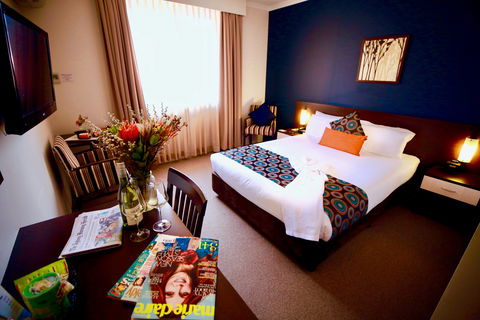 175 One Hotels And Apartments - Accommodation Perth 1