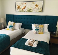 1770 Lagoons Central Apartment Resort - Accommodation Perth