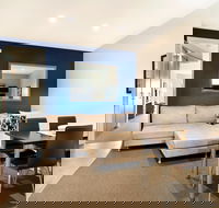 350 Sur la Plage at The Waves - Accommodation Perth