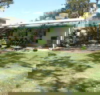 AAOK Jandowae Accommodation Park