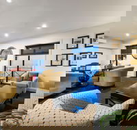Abbott Boutique Hotel - Accommodation Perth