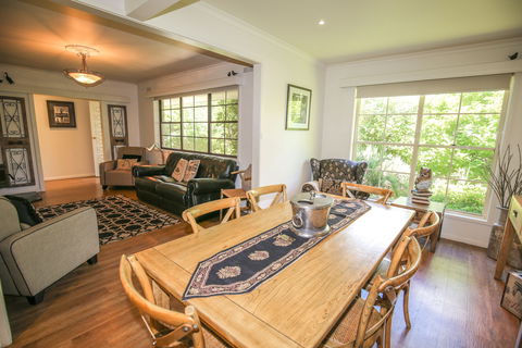 Abbeville - Accommodation Perth 1