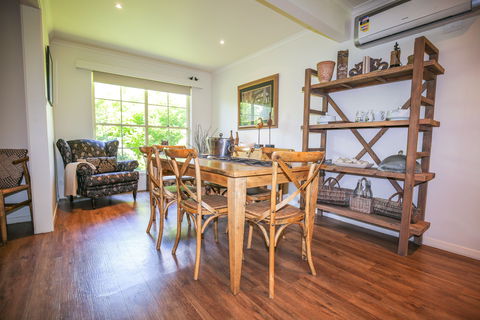 Abbeville - Accommodation Perth 2
