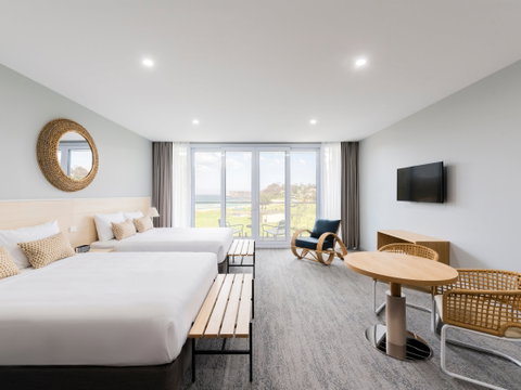 Abode Malua Bay - Accommodation Perth 2