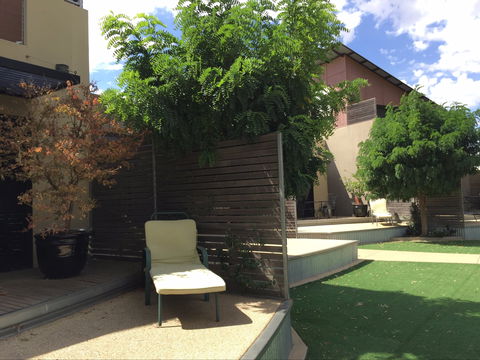 Adelphi Apartments - Accommodation Perth 1