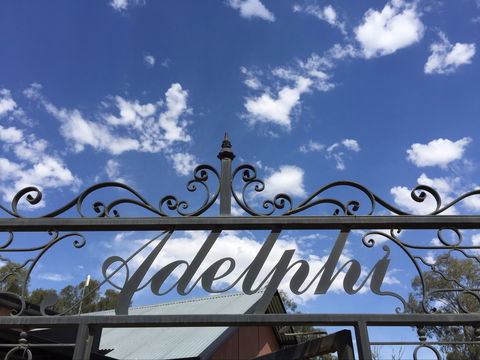 Adelphi Apartments - Accommodation Perth 2