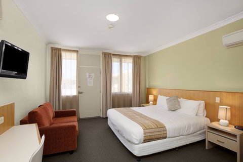 Adelaide Road Motor Lodge - Accommodation Perth 2
