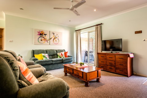 A Larks Nest - Accommodation Perth 2