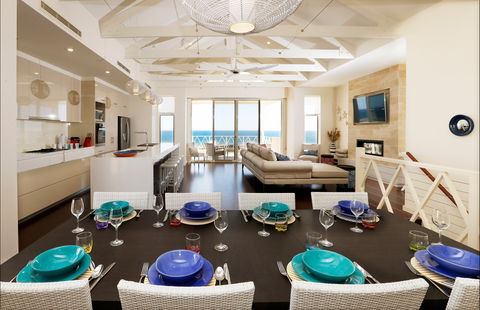 Aldinga Beach Getaways - Perth Resorts 2