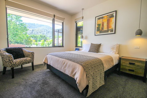Alegria - Accommodation Perth 1