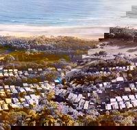 Allure Stradbroke Resort - Accommodation Perth