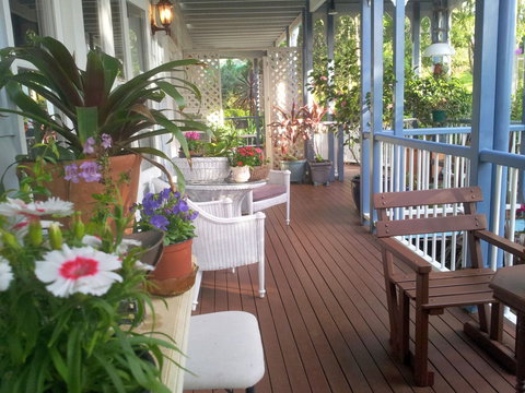 Amore Mt Tamborine - Accommodation Perth 2