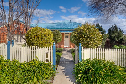 Ampleforth East - Perth Resorts 1
