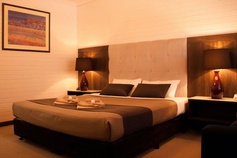Angaston Vineyards Motel - Accommodation Perth 0