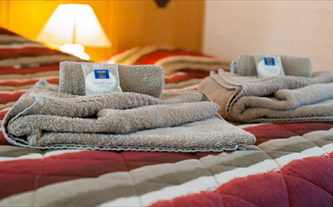 Angaston Vineyards Motel - Accommodation Perth 1