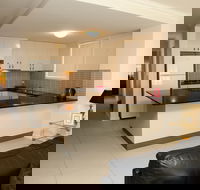 Apartments On-The-Park Prince - Accommodation Perth