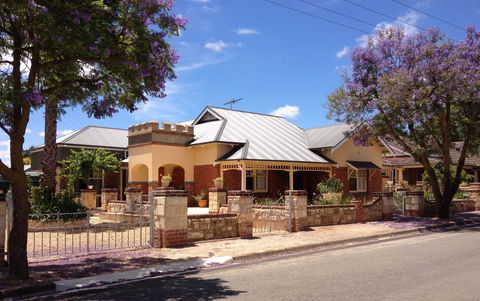 Apartments On Fiedler - Accommodation Perth 0