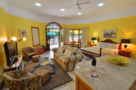 Apartments On Fiedler - Accommodation Perth 1