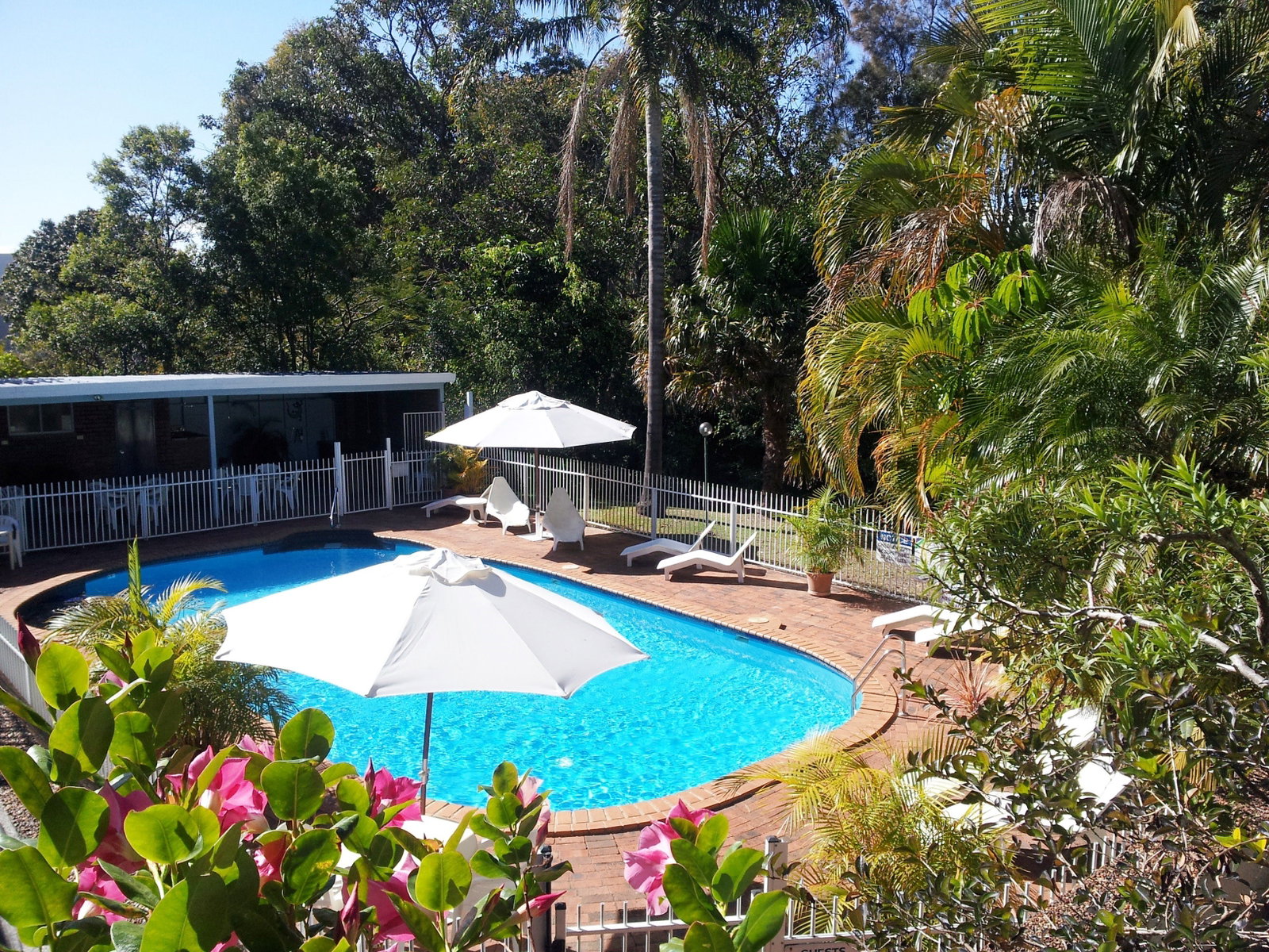 Bucca NSW Accommodation Perth