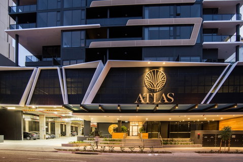 Arise Atlas Apartments - Accommodation Perth 0