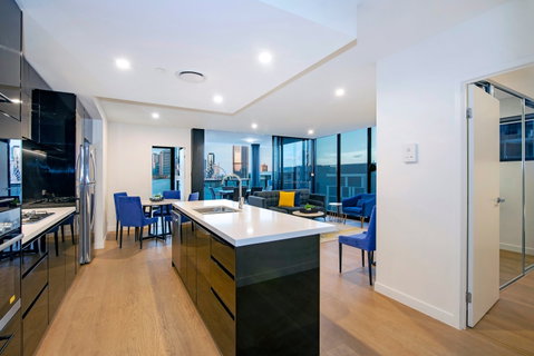 Arise Atlas Apartments - Accommodation Perth 1