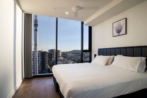 Arise Atlas Apartments - Accommodation Perth 2