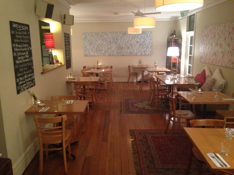 Athelstane House - Accommodation Perth 1