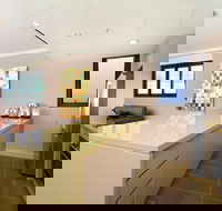 Australia Towers - Accommodation Perth