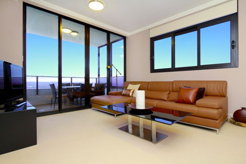 Australia Towers - Accommodation Perth 2