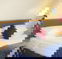 Australia Park Motel - Accommodation Perth