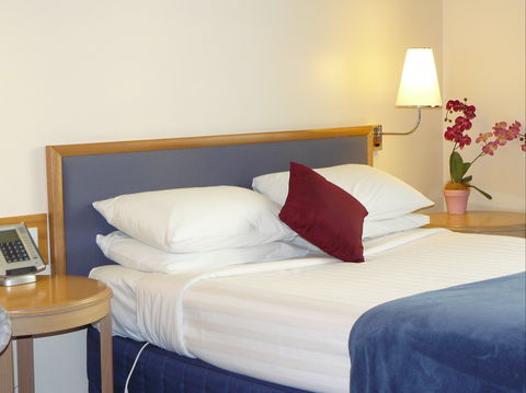 Australia Park Motel - Accommodation Perth 0