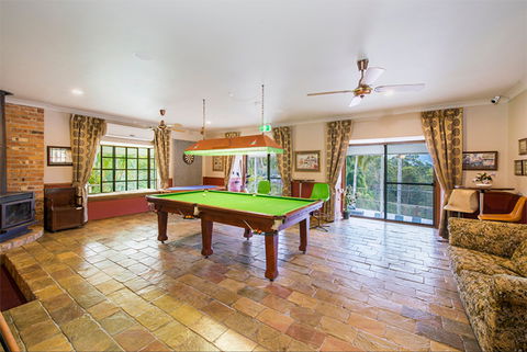 Austinvilla Estate - Accommodation Perth 1